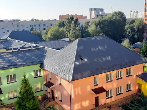 квартира за адресою Машиностроителей, 1Б