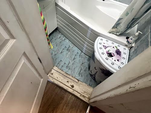 квартира по адресу Садовая ул., 10а