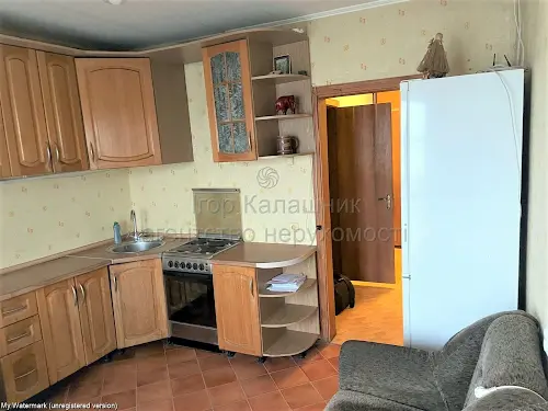 квартира по адресу Ревуцкого ул., 42-Б