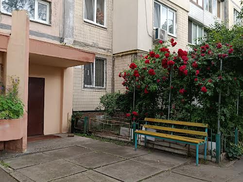 квартира за адресою Героїв Дніпра вул., 57