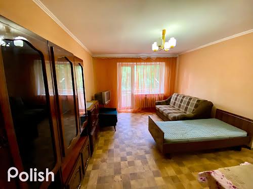 квартира по адресу Кропивницкого ул., 95