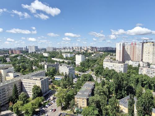 квартира за адресою Васильківська вул., 37-Г