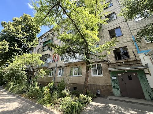 квартира за адресою Пасічна вул., 42