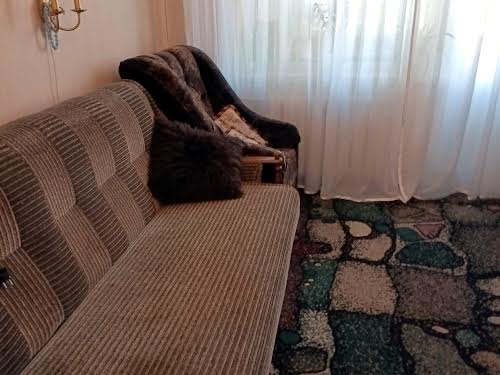 квартира по адресу Алишера Навои просп., 86