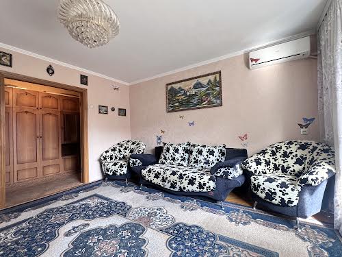 квартира за адресою Професора Підвисоцького вул., 6-А