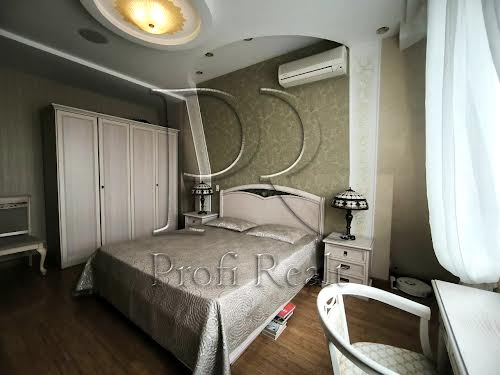квартира за адресою Зої Бутенко вул. (Сєченова), 7А