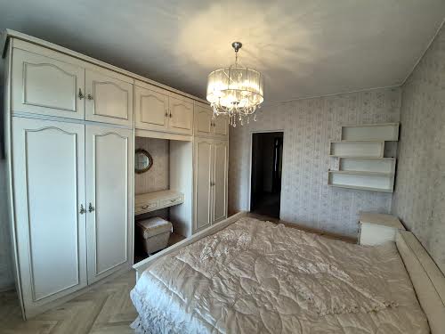 квартира по адресу Пантелеймона Кулиша ул. (Челябинская), 5Б