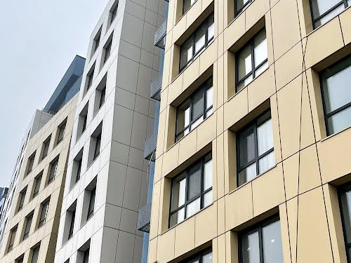 квартира за адресою Карла Мікльоша вул., 20Б
