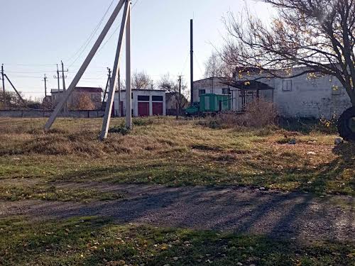 комерційна за адресою вул.Дзержинського, 64
