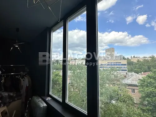 квартира за адресою Лесі Українки бульв., 3