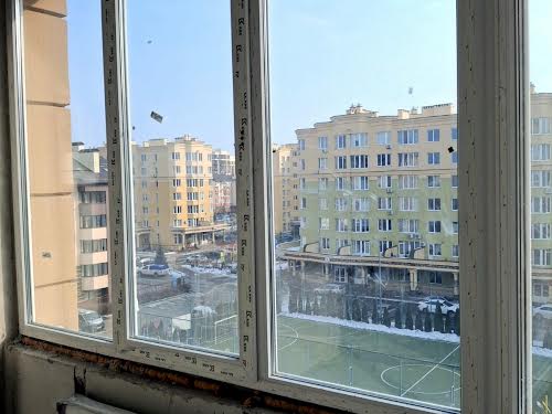 квартира по адресу Сонячна ул., 5