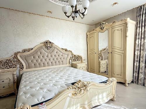 квартира за адресою Юлії Здановської вул. (Ломоносова), 73