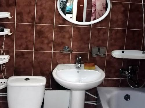 квартира по адресу Космическая ул., 23