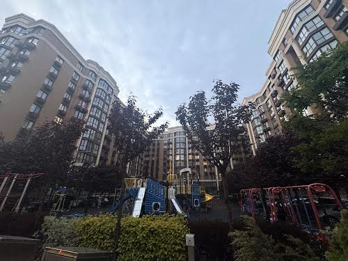 квартира за адресою Мартинова просп., 10