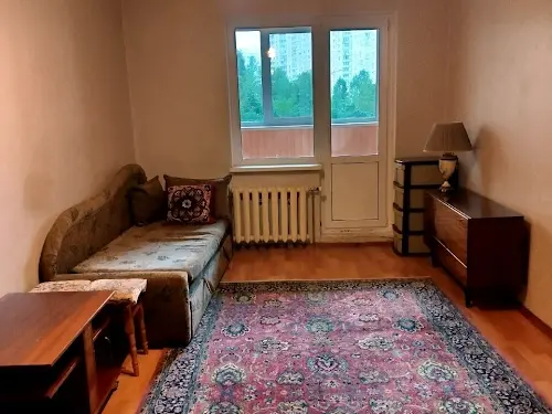 кімната за адресою Петра Григоренка просп., 16