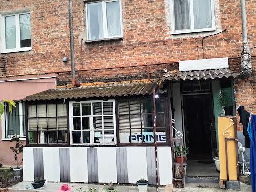 квартира за адресою Артема, 91