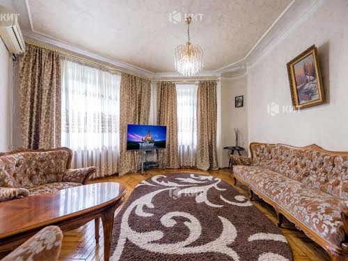 квартира за адресою Садова вул. (Чубаря), 15