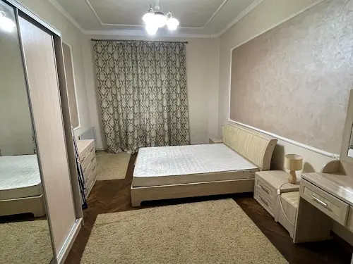 квартира по адресу Смольского ул. (Васнецова), 7