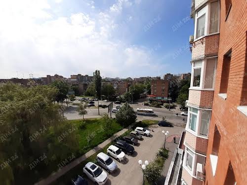 квартира по адресу Полтава, Небесной Сотни ул. (Ленина), 81