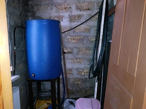 будинок за адресою Фіалкова