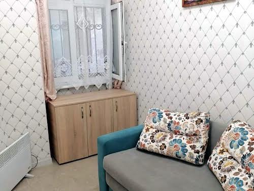 квартира за адресою Марка Вовчка вул., 18
