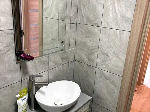 квартира по адресу Набережно-Рыбальская ул., 27