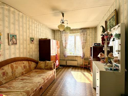 квартира за адресою Драгоманова вул., 22