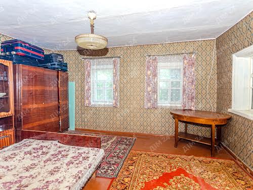 дом по адресу с. Никольское, Центральна, 1
