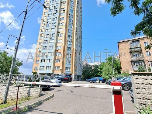 квартира за адресою Велика Китаївська вул., 53