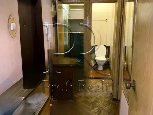 квартира по адресу Березняковская ул., 38