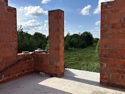 будинок за адресою Петра Дорошенка