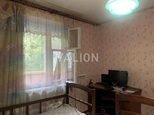 квартира за адресою Бережанська вул., 20