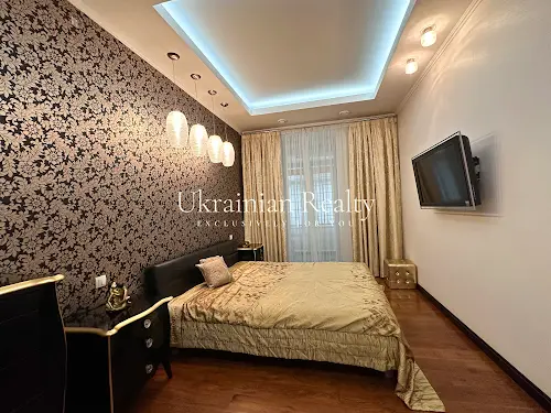 квартира за адресою Антоновича вул. (Горького), 20