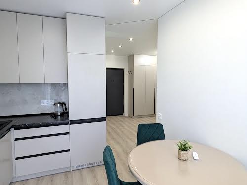 квартира за адресою Флотська, 10б