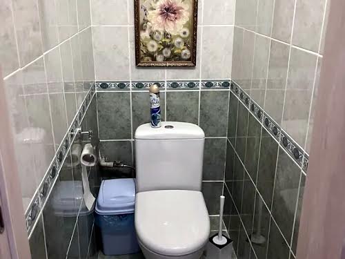 квартира за адресою Академічна вул., 56