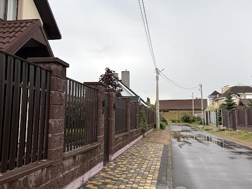 дом по адресу с. Осещина, Жасмінова