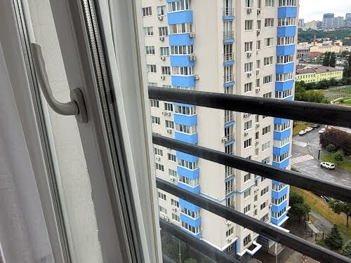 квартира по адресу Киев, Демеевская ул., 16