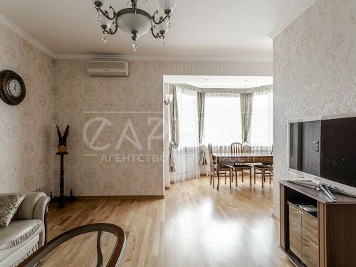 квартира за адресою Володимира Івасюка просп. (Героїв Сталінграду), 24