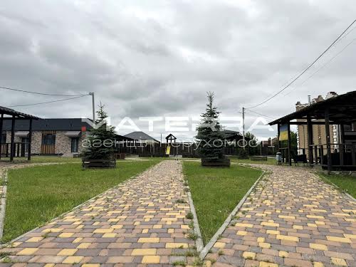будинок за адресою Ярова