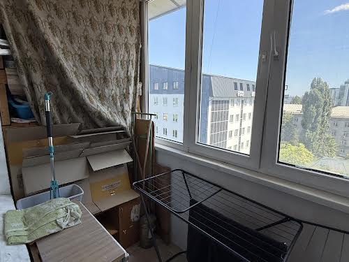 квартира по адресу Старокиевская ул., 9