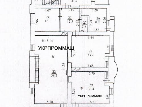 комерційна за адресою Михайла Котельникова вул., 45В