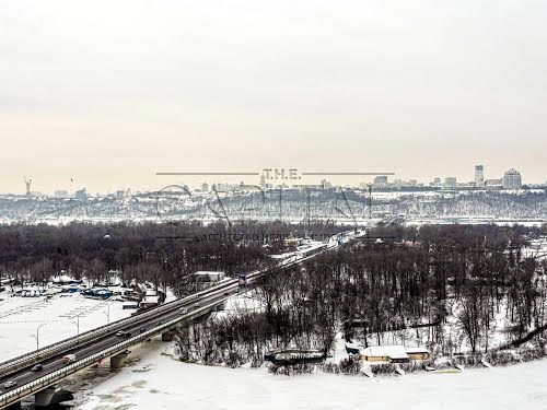 квартира по адресу Никольско-Слободская ул., 3А