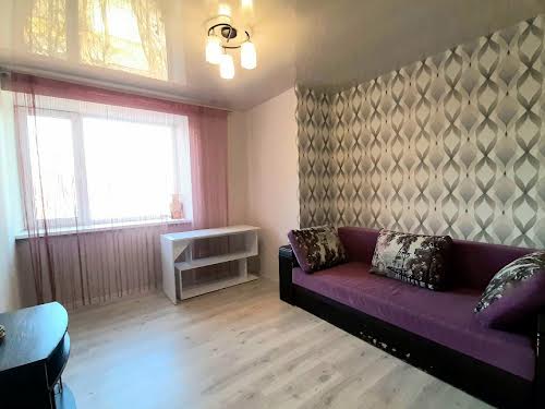 квартира по адресу Запорожское шоссе, 30ш