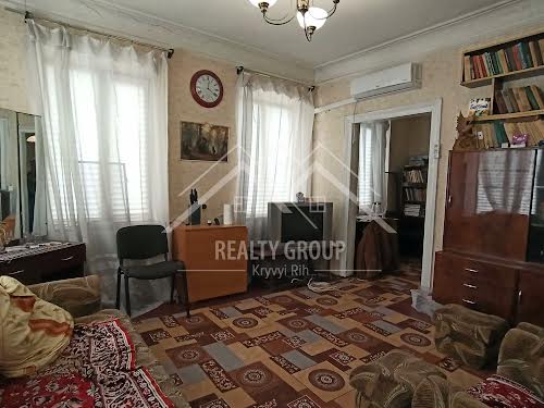 будинок за адресою Кривий Ріг, Дунайська вул., 88