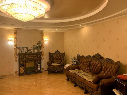квартира за адресою Лазурна вул. (Гайдара), 2