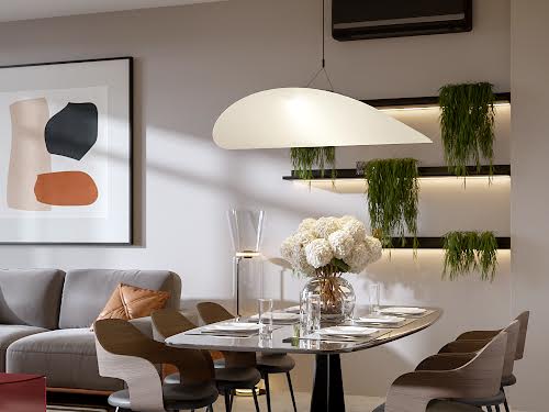 квартира за адресою Первозванівська вул. (Короленка), 22 а