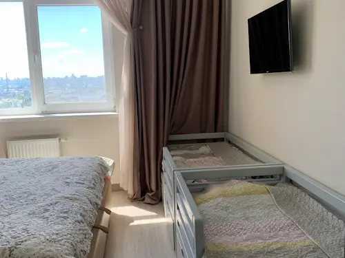 квартира за адресою Сім'ї Кульженків вул. (Петра Дегтяренка), 31-А