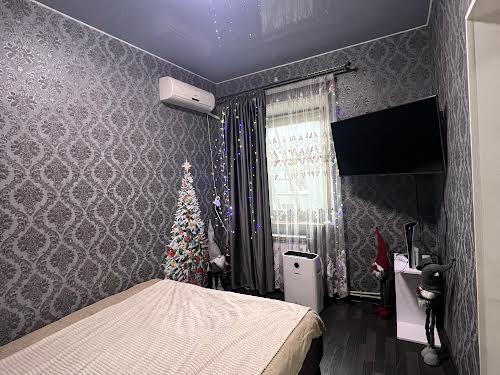 будинок за адресою Січових Стрільців вул. (40-річчя Жовтня), 54