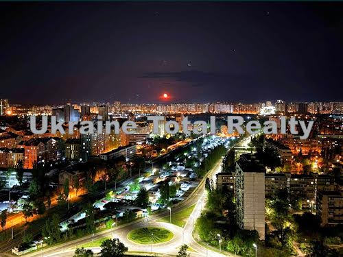 квартира за адресою Соборності просп. (Возз'єднання), 30