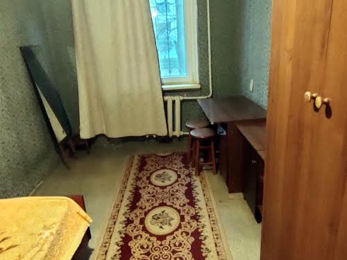 квартира по адресу Одесса, Генерала Бочарова ул. (Бочарова Генерала), 10